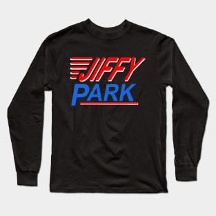 Jiffy Park Long Sleeve T-Shirt